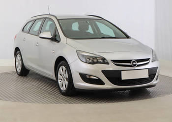 Opel Astra 1.4 T