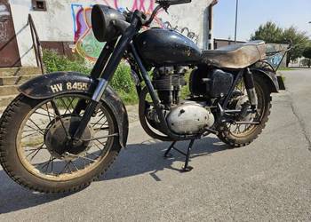 Junak m10 1960