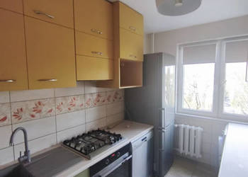 Wynajmę 3-pokojowe mieszkanie