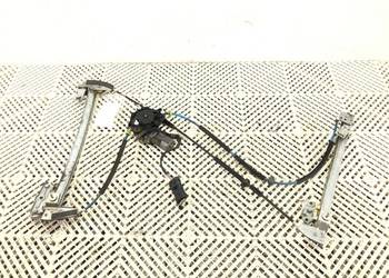 PODNOŚNIK SZYBY PRAWY PRZÓD ALFA GT Sportowy/Coupe 03-10 MECHANIZM