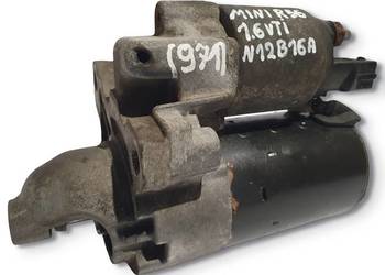 ROZRUSZNIK Mini Cooper R56 1.6 16V VTi bosch 0001106405 V754089780