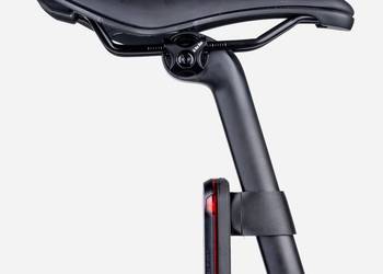 Uchwyt radaru do sztycy Trek Domane 4 - Garmin Varia 515