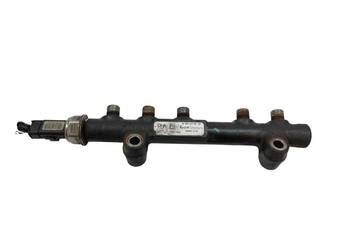 LISTWA WTRYSKOWA 9685297580 1.4 TDCI Ford Fiesta Mk7 (2008-2016)