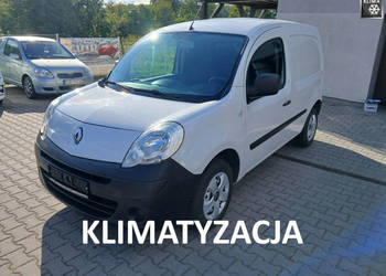 Renault Kangoo 1.5DCI KLIMA stan BDB