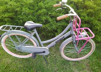 Rower damka Spirit 26 Holenderka