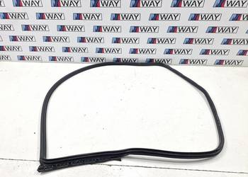 BMW F21 USZCZELKA DRZWI LEWY PRZÓD ORYGINAŁ 