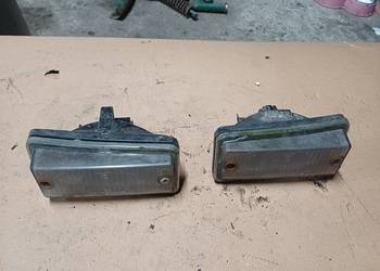 Kierunkowskazy Przód Fiat 126p Białe Wysyłka !!!