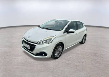 Peugeot 208 I (2012-2019)