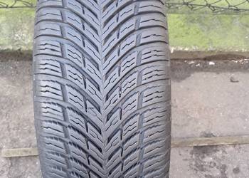 195/65/15 Nokian Tyres Seasonproof