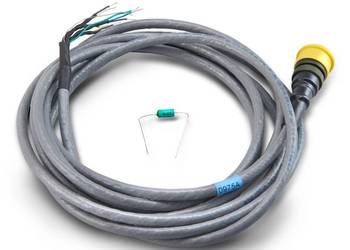 KABEL PRZEWÓD CZUJNIKA SONDA HYDRONIX 0975A 10M