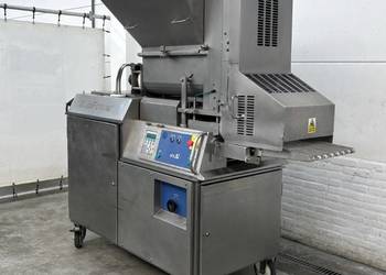 Formierka CFS GEA Koppens VM 400 HSE