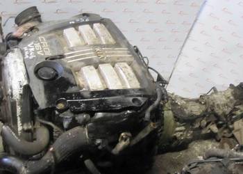 KIA SORENTO 2.5 CRDI D4CB 140KM 176 tys km 04r silnik kompletny