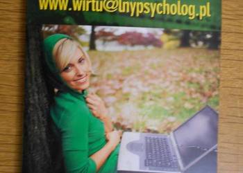 Ewa Klepacka-Gryz - www.wirtu@lnypsycholog.pl Ewa Klepacka-Gryz - www.wirtu@lnypsycholog.pl