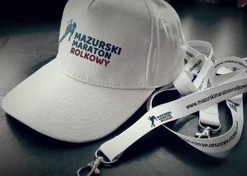 Mazurski Maraton Rolkowy Ruciane Nida