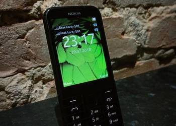 Telefon NOKIA 225 DUAL SIM