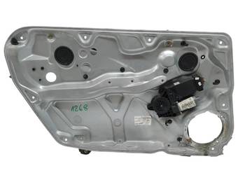 MECHANIZM SZYBY LEWY PRZÓD 3B4837751LJ  Volkswagen Passat V (1996-2005) B5
