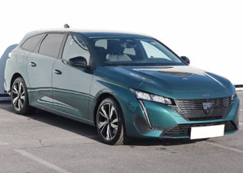 Peugeot 308 Hybrid 180