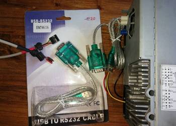 kable do naprawy RNS 510 rozkodowania radio VW skoda seat