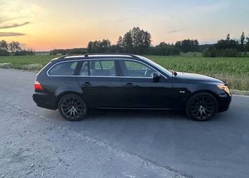 Sprzedam ładne bmw e 61