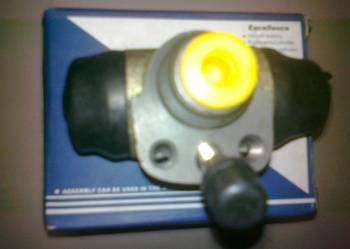 Audi 91/94  B4 cylinderek ham.20,64mm nowy HP