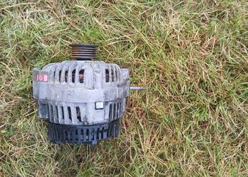 Alternator BMW E36 2.5TDS
