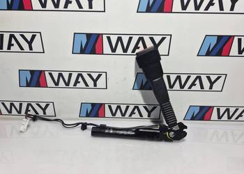 BMW F20 F21 F22 F23 F30 NAPINACZ PASA BEZPIECZEŃSTWA PRAWY PRZÓD 7259388