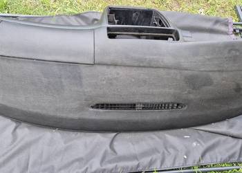 Deska rozdzielcza kokpit pasat b5