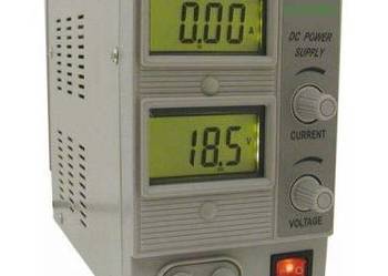 Zasilacz laboratoryjny Accura PS-3/18