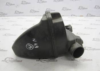 NISSAN QASHQAI I J10 07r rezonator powietrza 1021735S01