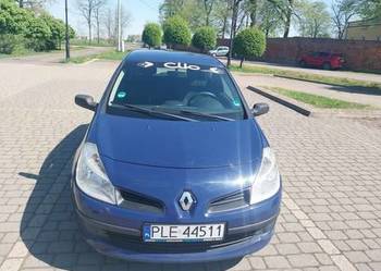 Sprzedam Renault Clio 3