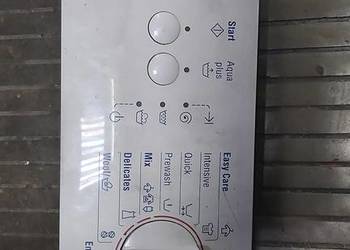 Moduł sterujacy do Bosch Type WCM5
