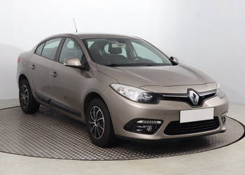 Renault Fluence 1.6 16V