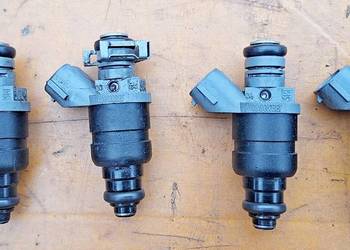 AUDI 8P VW SEAT SKODA 1.6 MPI WTRYSKIWACZ WTRYSK 06A906031BT