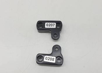 MOCOWANIE POMPY HAMULCOWEJ CECTEK POLARIS CF MOTO  SMC YAMAHA