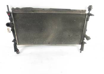 CHŁODNICA WODY FORD TRANSIT VI  2.2 TDCi - DRFB 6C118005CD