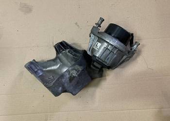 6777041 łapa poduszka silnika bmw x1 e84 lci lift