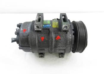 KOMPRESOR KLIMATYZACJI VOLVO S80 I 2.9 8708581