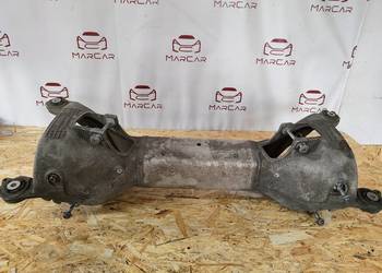 Belka Sanki Wózek Zawieszenie Tył Citroen DS7 17-22