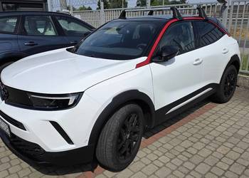 Opel Mokka GS line 130 KM Salon Polska Pełen Service 36 tyś km stan idealny