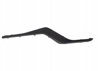 VOLVO XC60 R-DESIGN przednia lewa listwa zderzaka 31383113