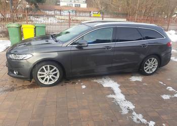 2.0 TDCI HAK LAMPY LED SUPER STAN