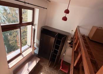 Kawalerka Stare Miasto 28 m2