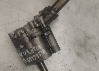 VW GOLF III PASSAT TOLEDO CORDOBA 1,9TDI 1Z pompa oleju 026115153A
