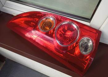 Mazda Premacy 1 I LIFT FL lampa tył tylna lewa