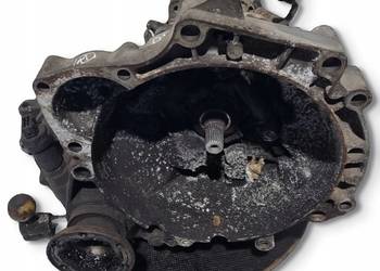 SKRZYNIA BIEGÓW VW Lupo Seat Arosa 1.4 16V MANUALNA manual DXK