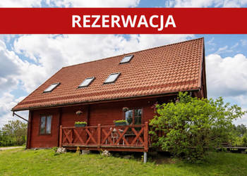Oferta sprzedaży domu wolnostojącego Śniadowo 128m