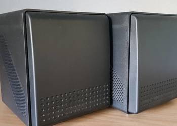 Kasetka box opakowanie pudełko na płyty skrzynka