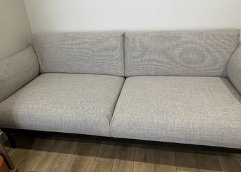 Sprzedam: Sofa 3-osobowa ÄPPLARYD /IKEA