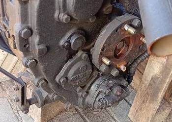 Skrzynia biegów star 200 przystawka autopompa