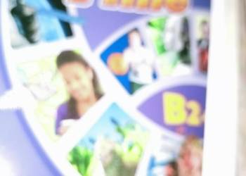 Matura prime time B2 angielski najtańsze podręczniki używane